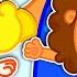 Маша и Леопольд Купание котенка Мультик для детей Lion Family на русском