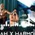 IBRAAH FT HARMONIZE ONE NIGHT STAND OFFICIAL VIDEO