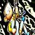 DJ TKW XMUST REVOLUTION