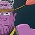 Thanos Vs Patrick Cartoon Beatbox Battles