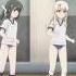 Fate Kaleid Liner Prisma Illya Prism Sympathy IllyaDance Original Anime Version