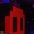 Enderman Encounters In Hardcore Mode Animation Minecraft Enderman Nether