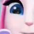 Preview 2 My Talking Angela 2 Deepfake