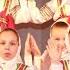 Калина Русский народный танец Kalina Russian Folk Dance