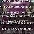 3 TrapBow Bleck614 BottyHa Koke1 Estilo Gangsta