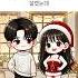 산타걸 코스프레는 지겹잖아
