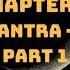 7 Mandukya Upanishad Chapter 1 Mantra 7 Part 1 Swami Sarvapriyananda