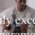 The Only Exception Paramore Joseph Solomon Cover