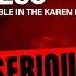 Shanon Burgess In Serious Trouble In The Karen Read Case