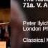 The Nutcracker Ballet Suite Op 71a V Arabian Dance