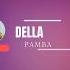 Della Monica Pambasilet