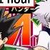 1 Hour Departure Hunter X Hunter OP Perfect Loop