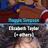 The Simpsons Voice Acting Cast