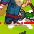 I Played 100 Of Kindergarten 3 And Now I Trust NO ONE Under 4 Foot Tall
