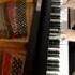 Rachmaninoff Polka Italienne Suzanne Kirsh Pianist