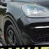 Испытываем новый Porsche Cayenne S на Камчатке Маршрут построен