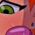 Gwen In Trouble Comic
