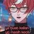 JANGAN TONTON VTUBER INI TANPA HEADSET