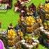GoVaHo На тх8 ломает даже перешедшие тх9 Clash Of Clans