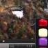 Tracking 3D Text In FCP X Using DriveX Powered By Mocha Adding A Fly In Fly Out Animation
