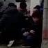 Several Wounded In Kyrgyz Tajik Border Clashes