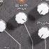Radical Frequencies DPVCO 2 4 Static FM LMS Eurorack Expansion Project