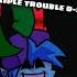 Friends Of Eternity D Sides Triple Trouble D Sides Eddsworld Mix