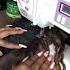 Custom Frontal Wig Anyone Creating A Frontal Wig On A Sewing Machine
