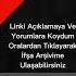 İfşa Arşiv Linkim