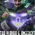 THE HEARTLESS THA PLAYAH ANGERFIST ERICK HZ EDIT