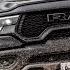 Царь горы Dodge Ram TRX 700лс Prado Rubicon штурмуют горки