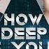 How Deep Is Your Love Feat Yogo