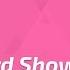 Storyboard Showcase World Execute Me