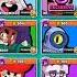 Brawl Stars Фразы всех персонажей