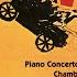 Chamber Symphony Op 110a II Allegro Molto