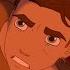 Aladdin Jim S Thrilling Escape From The Cave Of Wonder Disney Crossover