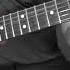 Blitzkrieg Metallica Version Solo Cover Normal Slow Speed