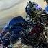 Nemesis Prime Monster By Skillet