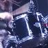 Lift Me Up Live Drum Cover Moby Школа Ударных HeartBeat