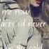 I Knew You Were Trouble Taylor Swift Lyrics