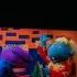 Tweenies Party Games Laughs And Giggles Milo Scares Bella