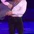 Mishin S 80th Anniversary Show Aleksandra Stepanova Ivan Bukin