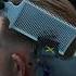 Visionary Fade Comb Doing What It Does Best Barber Barbero Highfade Haircut Fade Barbershop