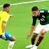 Neymar In Brazil Football Phonkedits Shorts