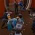 Team Fortress 2 Conga Line And Party Crasher Achievement