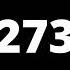 273Digital Countdown Sound With Animation Effect Countdown SN Coundown Start Now