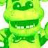Fnaf Radioactive Fredbears Music Box
