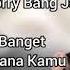 DJ Terbaru 2020 Slow Remix DJ SA PAMIT MO PULANG DJ STRONGERS X SORRY BANG JAGO