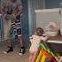 Dad S Celebration Backfires In Hilarious Toddler Tantrum