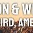 Iron Wine Flightless Bird American Mouth Lyric Video